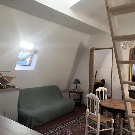 Cocooning A Neuf 35 M² Internet Appartamento