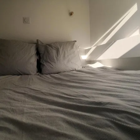 Cocooning A Neuf 35 M² Internet Appartamento *